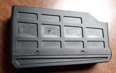 Winchester XPR Magazine Long Action Standard, 30-06,270 - Fast