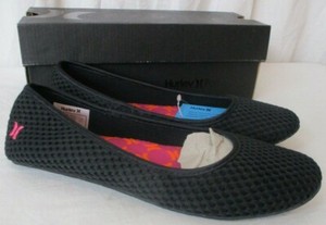 hurley shoes womens