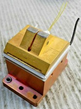 Coherent AVIA LASER Nd:Yvo4 VANADATE CRYSTAL MOUNT