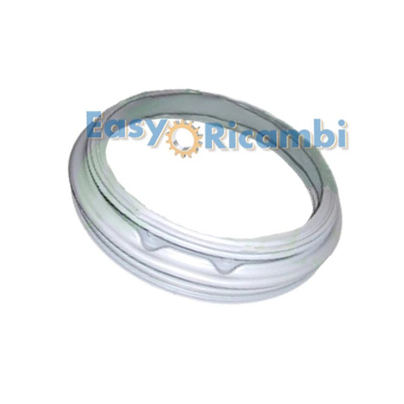 Guarnizione oblò per lavatrice Beko modello WBM 51021 YU
