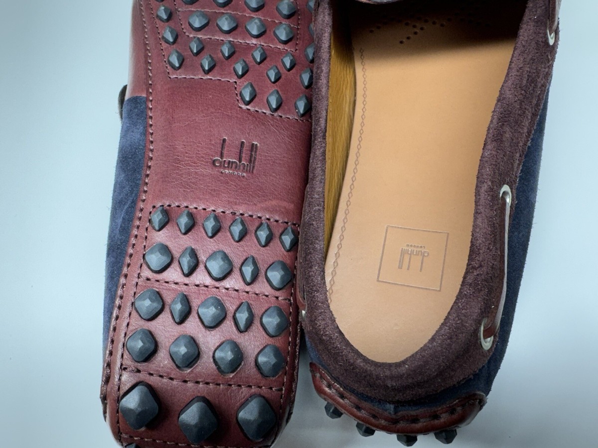 Dunhill Loafers Size 44 dunhill Shoes for Men for sale | eBay main image 2