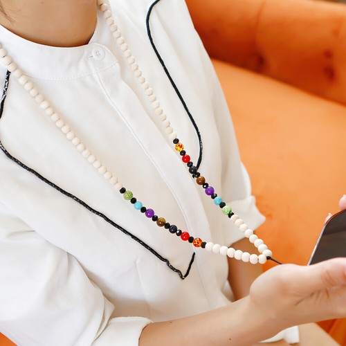 Wrist Rope Phone Smartphone Strap Phone Chain Rope Phone Wrist Strap - Zdjęcie 9 z 12