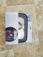 Backseat Baby Mirror