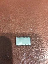 Breitling Brushed 18 MM Link For Blackbird Chronomat