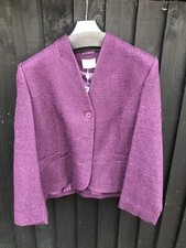 Eastex Blazer Size 18