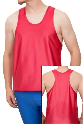 Herren Wetlook Boxerhemd Comfort-Fit Boxershirt hauteng elastisch stretch shiny - Bild 1 von 4