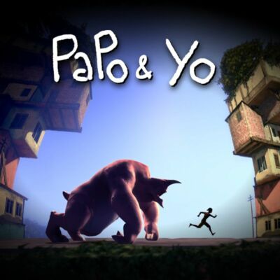 Papo & Yo (PC) - Steam Digital Download Key Code