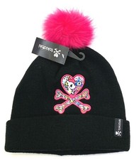 Adult Ladies Tokidoki Unicorno Winter Beanie Hat Older Teens Unicorns