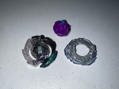 デスハンター Beyblade BURST B-85 Killer Deathscyther 2vortex Hunter | eBay