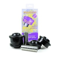 2 X Powerflex PFF32-801 PU Buchse Vorderer Querlenker FüR Range Rover III L322