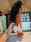 Disney Princess Moana Plush Stuffed Doll Medium — photo 2