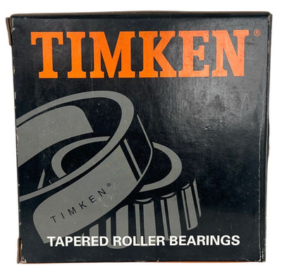 Timken JM612910 Tapered Roller Bearing Single Quick Ship