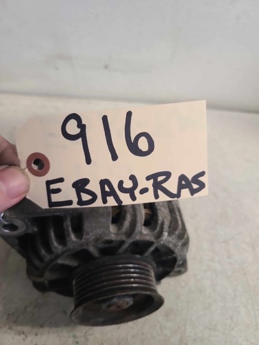 01-04 FORD MUSTANG Alternator 6 Cylinder 130 AMP OEM - Picture 8 of 8