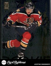 1995-96 Donruss Elite Rookies #10 Radek Dvorak /5000