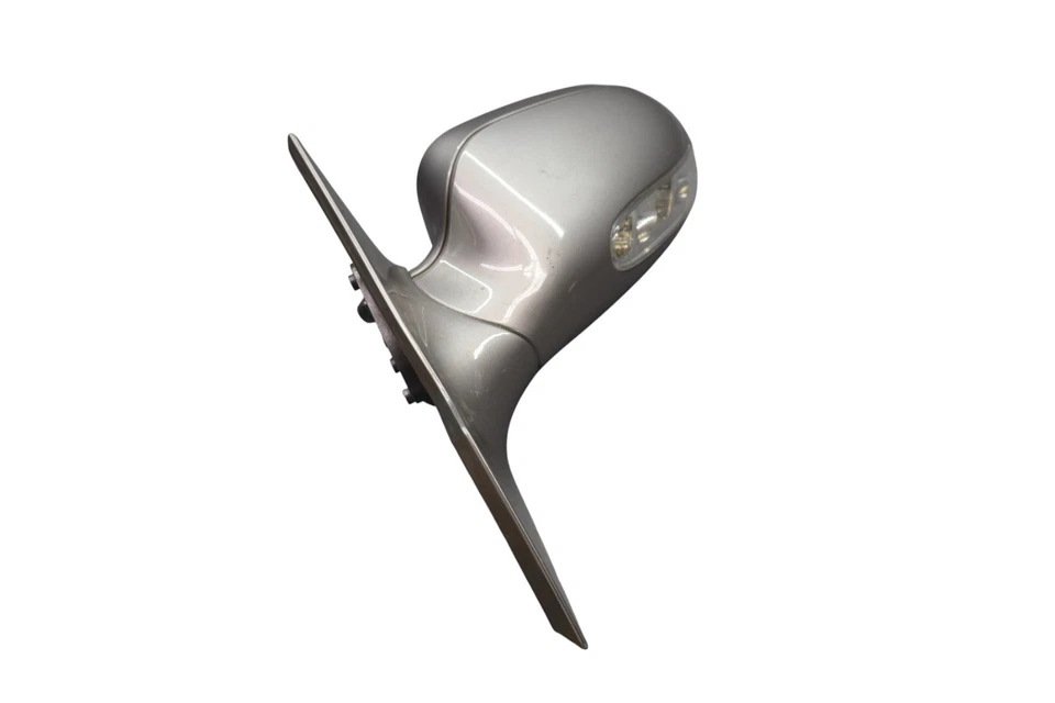 03-06 Espejo retrovisor puerta lado conductor delantero izquierdo mercedes clk55 amg fabricante original Foto 4 de 4