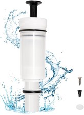 For C-100500-K Flushmate Cartridge Toilet Piston Parts 500, 501, 501A, 501B, 503
