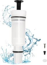 For C-100500-K Flushmate Cartridge Toilet Piston Parts 500, 501, 501A, 501B, 503