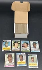 1974/1976 Topps Traded Series LOT (197) HOFs Ex