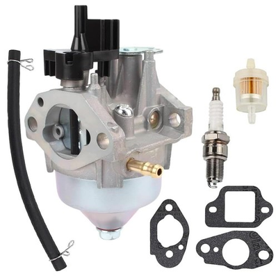 #ad 16100 Z8B 901 Carburetor for Honda GCV160LA0 GCV160LA1 HRR21 Engines Compatible $31.99