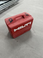 Hilti DC SE 20 scanalatrice