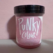 NEW Jerome Russell Punky Colour Semi-Permanent Hair Color Cotton Candy Pink