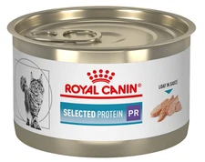 Royal Canin Feline Selected Protein PR Canned Cat Food 5.1 oz, Case of 24