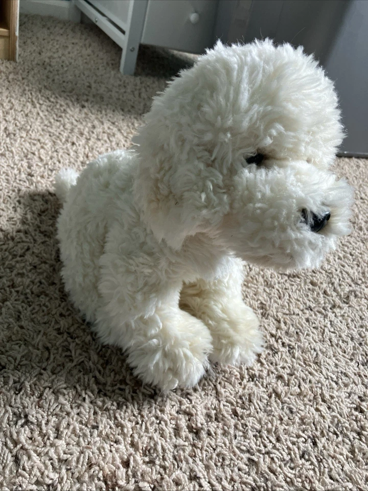 Webkinz Signature *Labradoodle* NWT WKS1082 -  Plush-NO CODE - Great Condition ! - Image 2 of 4