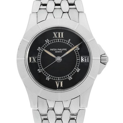 PATEK PHILIPPE Neptune 5080/1A-011 second hand mens