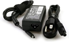 65W Charger for Dell Vostro 16 5640 P131F001 Laptop Genuine 19.5V 3.34A AC Po...