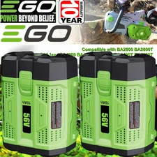 Upgraded 10 Ah Lithium-ion Battery For EGO 56V 56 Volt BA5600T BA4200 BA2800 New