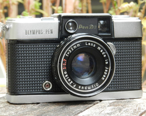 Olympus Pen D3 | eBay