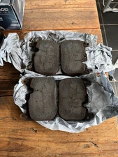 Pagid RSL29 Front Brake Pads BMW F80 F82 F87 M3 M4 M2