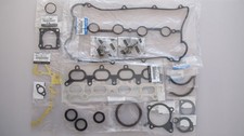 Genuine Full Gasket Seal Kit For Bg Mazda 323 Familia Gtr Bpd 1.8l Turbo Engine