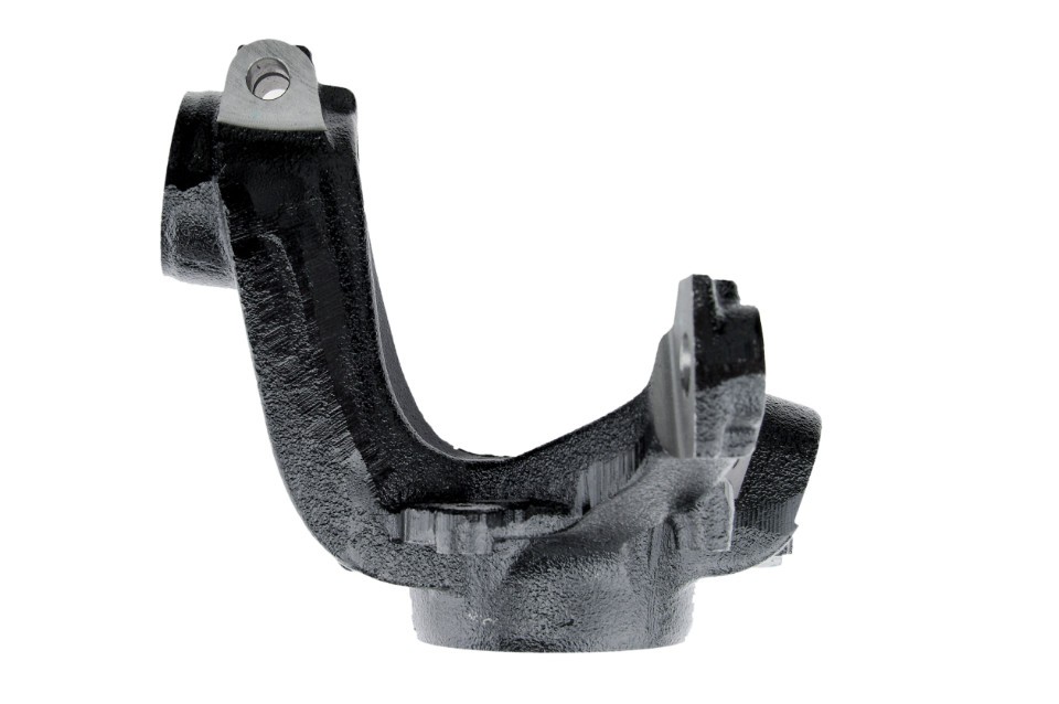 NTY Front Left Reinforced Steering Knuckle Wheel Suspension ZZP-AU-012 - Image 7