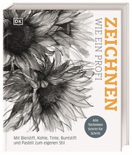 DK Verlag Zeichnen wie ein Profi