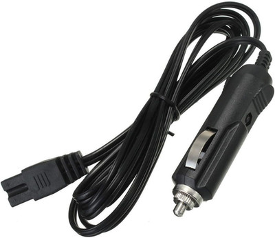 Cigar Plug 12V 5A DC Power Cable Cord Fr Car Cooler Box Mini Fridge Mobicool NFA