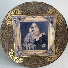 Vintage Anthropomorphic