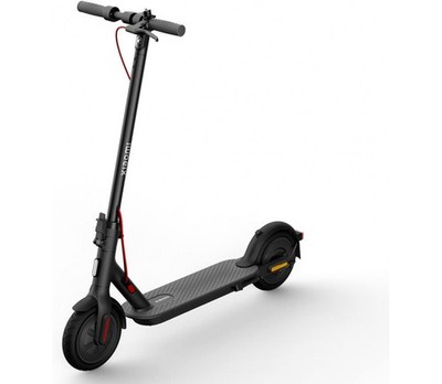 XIAOMI MI SCOOTER LITE MONOPATTINO ELETTRICO NERO BLACK EU