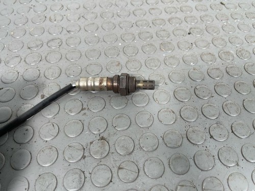 Fiat 500 Abarth 2018 Petrol Front lambda probe sensor 0ZA675EE1 LIQ4595 - Picture 7 of 13
