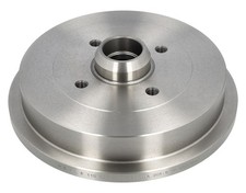 2x MEYLE 115 523 1015 Bremstrommeln Ø200mm Hinten für VW GOLF III (1H1)