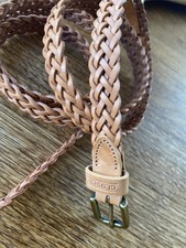 Gürtel Damen Von Closed, Schmal, Neu