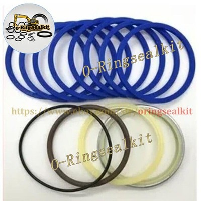 Center Joint Seal Kit E320B/C/D For Caterpillar Excavator Hydraulic Pump