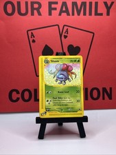 Gloom 78/165 Expedition Base Set Regular Pokemon Card on eBay