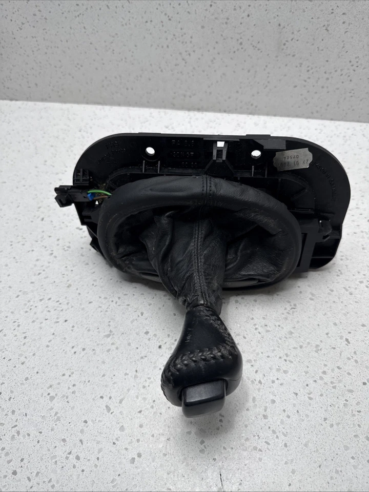 Câmbio de piso transmissão automática fabricante de equipamento original Corvette 1997-2004 - Imagem 2 de 4