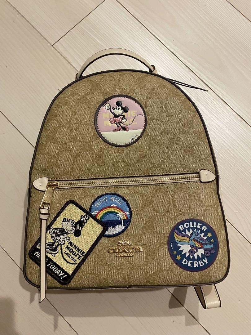 COACH x Disney Limited Edition Collection