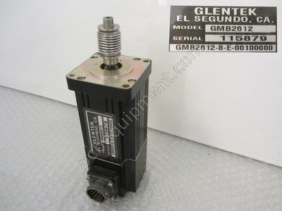 GMB2612 Glentek - Used - incl. warranty - shipped within 1 business day