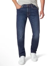 Joe's Jeans Men's Brixton Straight and Narrow Leg Jean, Imagine, 34W x 34L