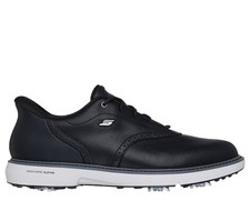 Skechers Mens GO GOLF Prestige Slip-Ins Golf Shoes - 214125 - Black - New