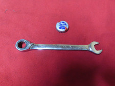 Vtg Craftsman 4242312mm Ratchetng Metric Wrench6-14-gk-12ptusagdc5.26r