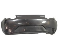 NAY25022XC8P HINTERE STOSSSTANGE / 1329159 FÜR MAZDA MX-5 04.2015> 1.5 16V CAT